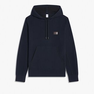 Shadow Hoodie, NAVY, hi-res