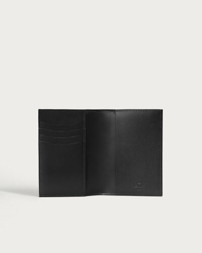 エスケール グラディアント パスポートカバー, Blu Minerale, hi-res