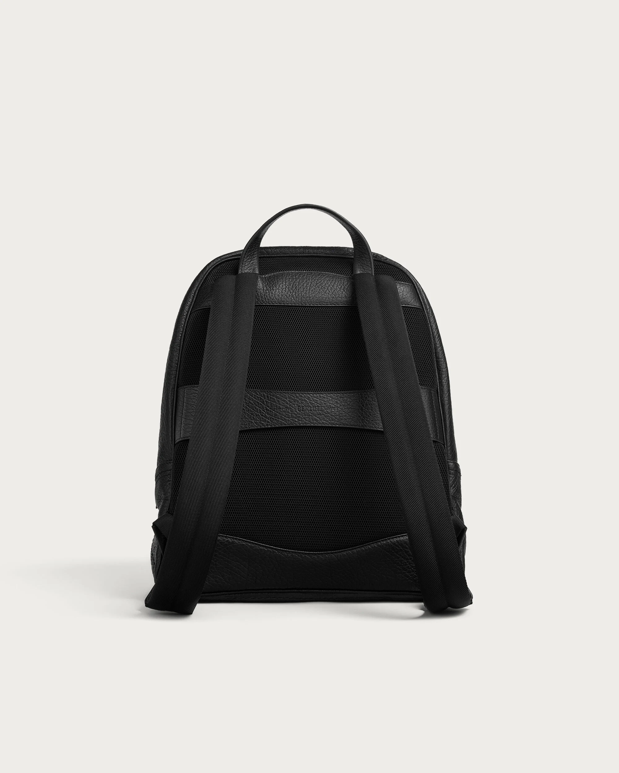Time Off Backpack, Deep Black, hi-res