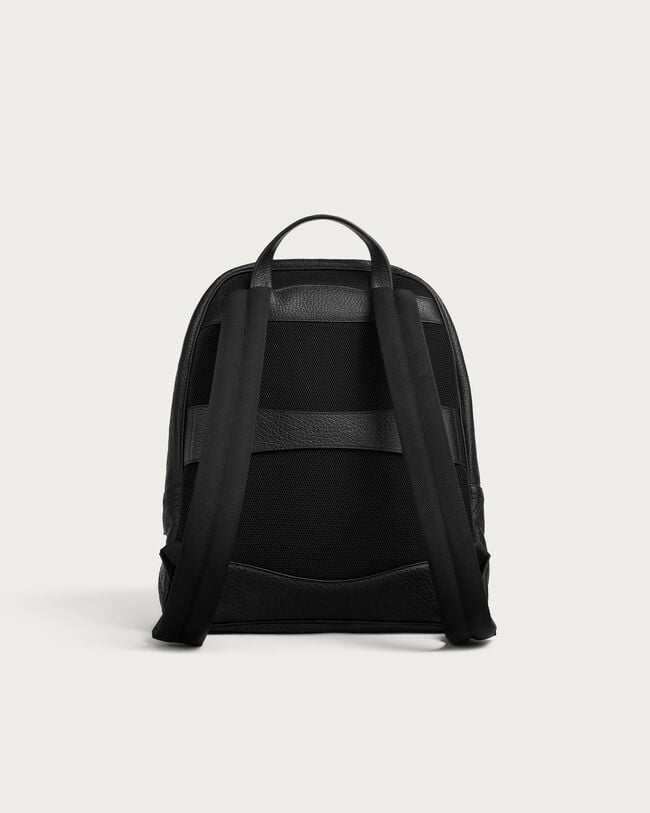Time Off Backpack, Deep Black, hi-res