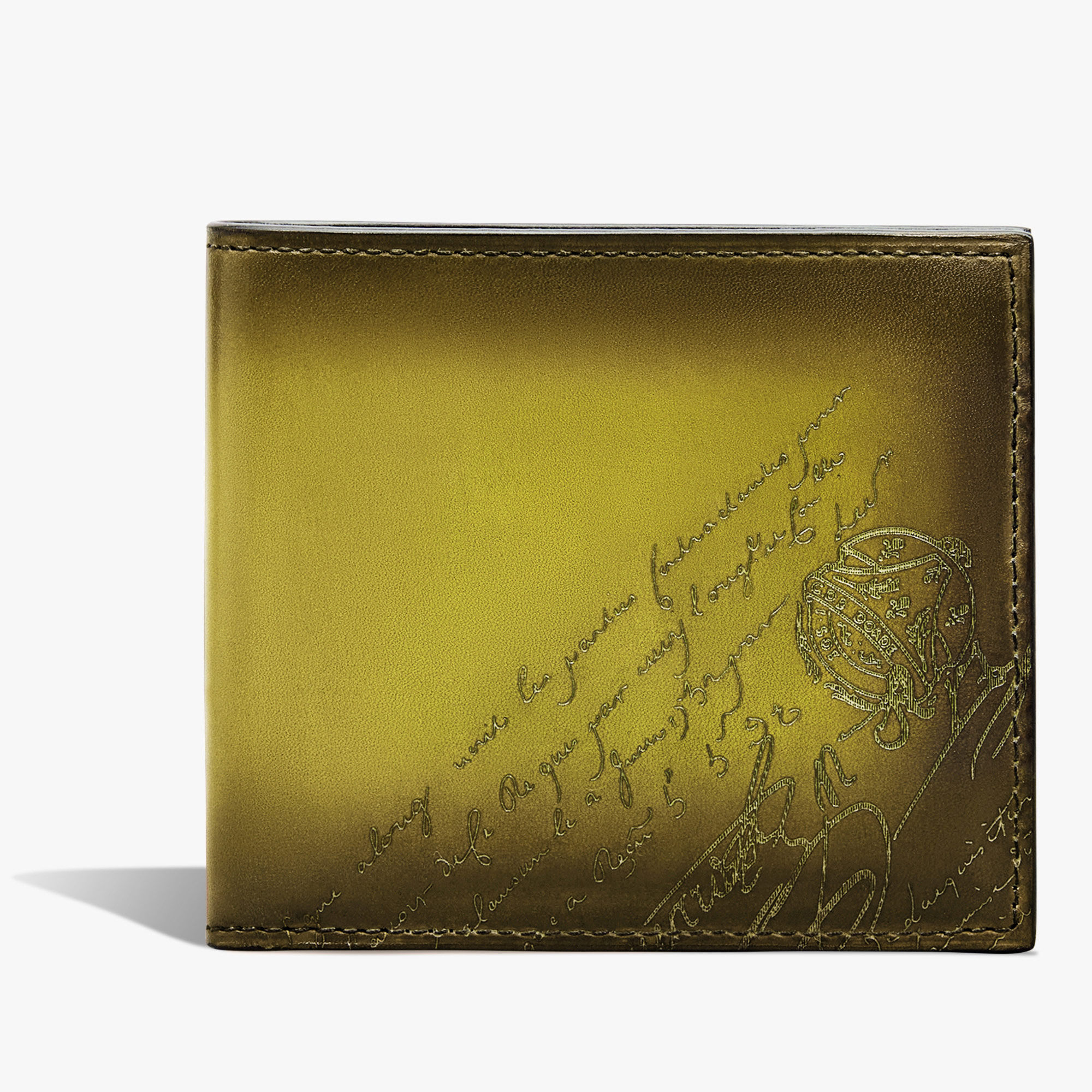 Berluti wallets hot sale