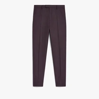 Alessandro Wool Trousers Alessandro Wool Trousers