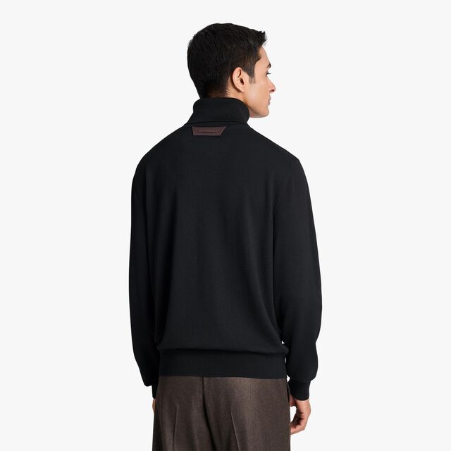 Andy Bar Turtle Neck, NOIR, hi-res 3