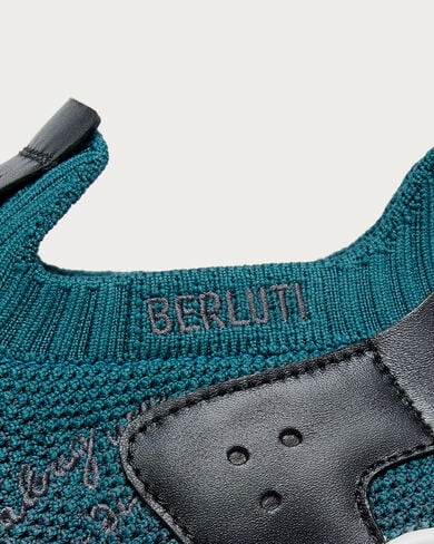 Shadow Sneaker, Gradient Petrol, hi-res