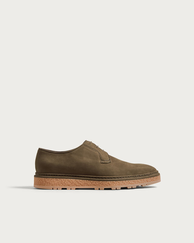 Derby Infini Alto, Kaki, hi-res