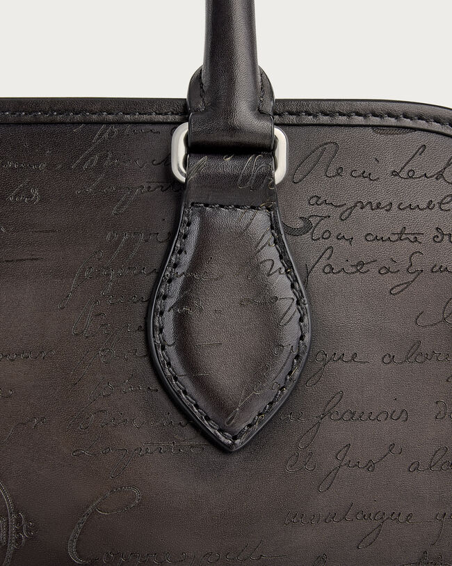 Premier Jour Backpack, Nero Grigio, hi-res