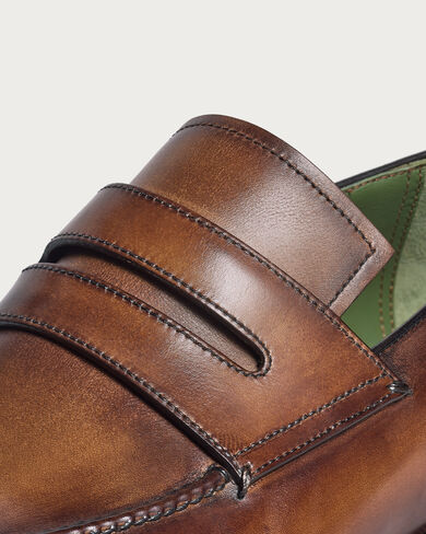 Andy Demesure乐福鞋, Cacao Intenso, hi-res