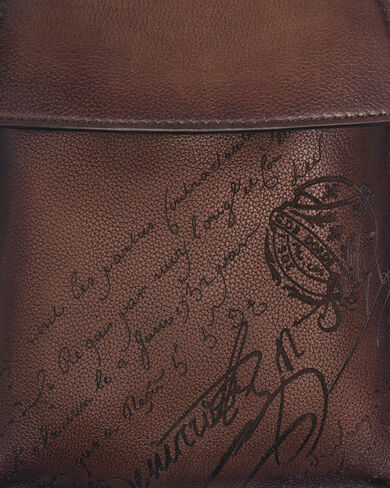 Périple Sling Bag, Soft Brown, hi-res