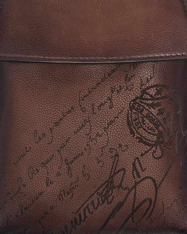 P&eacute;riple Sling Bag, Soft Brown, hi-res