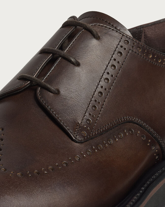 Alessio Derby, Dark Brown, hi-res