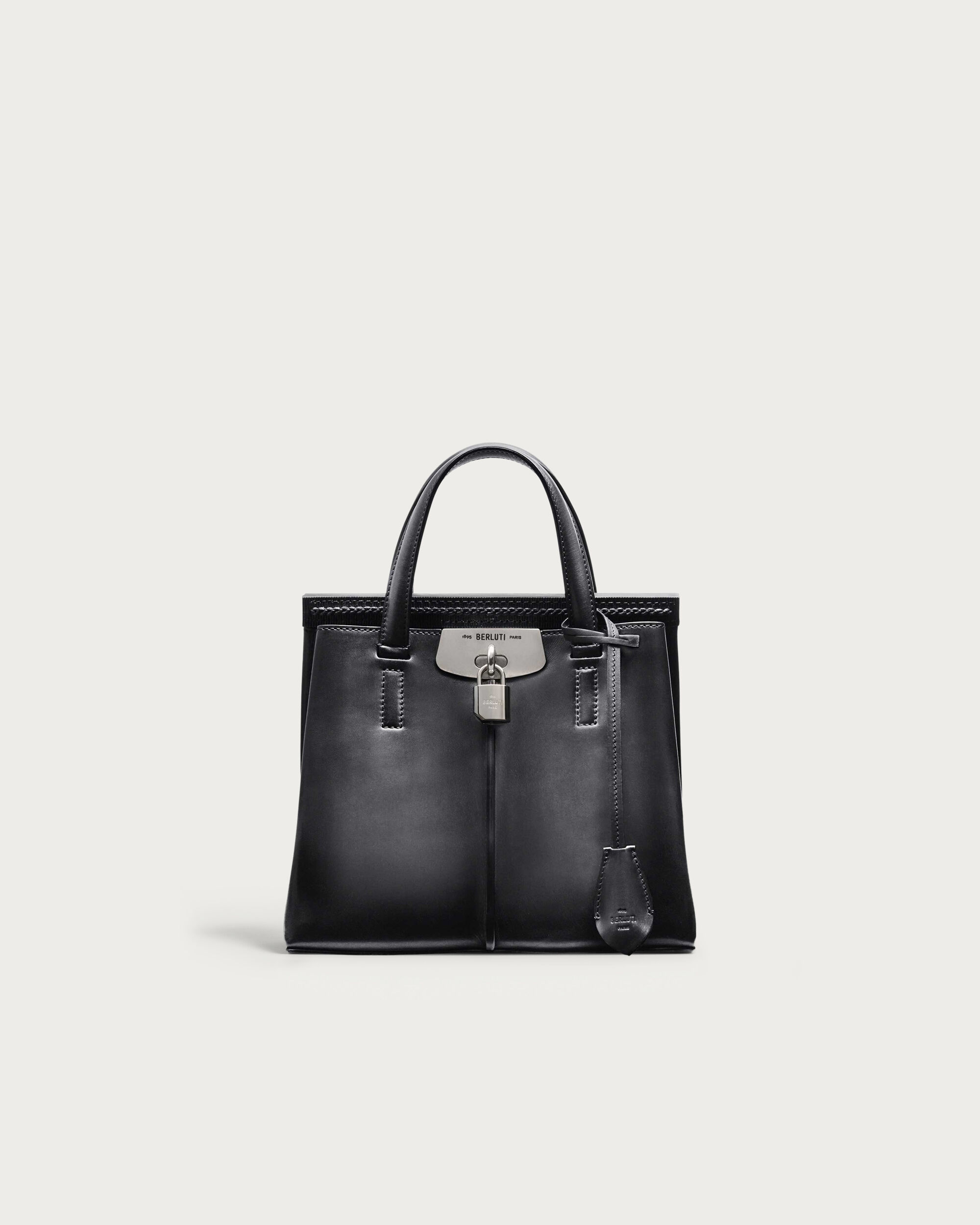 メッセンジャー バッグ 紳士用 | ベルルッティ JP