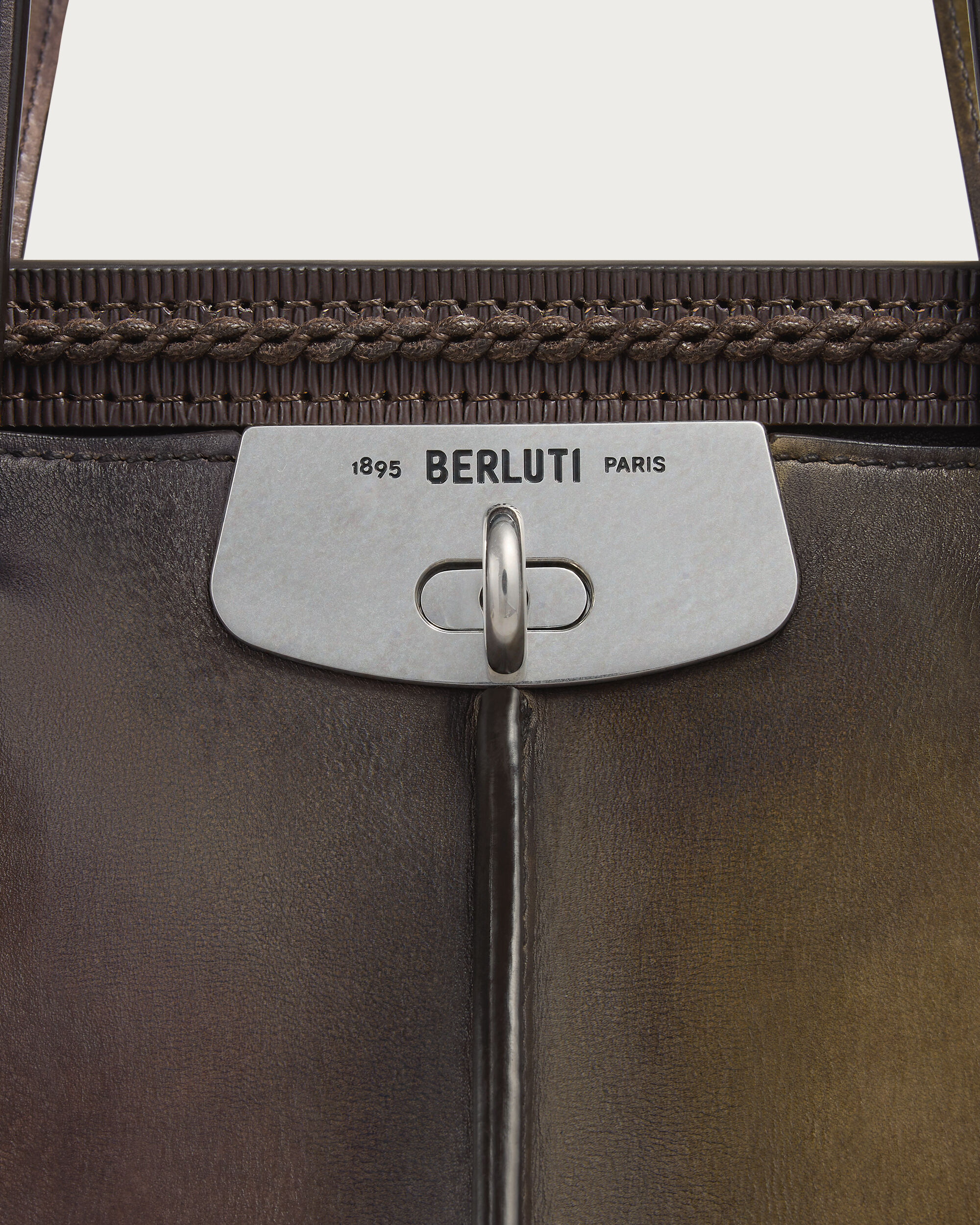 Luti 38 Tote Bag | Berluti GB