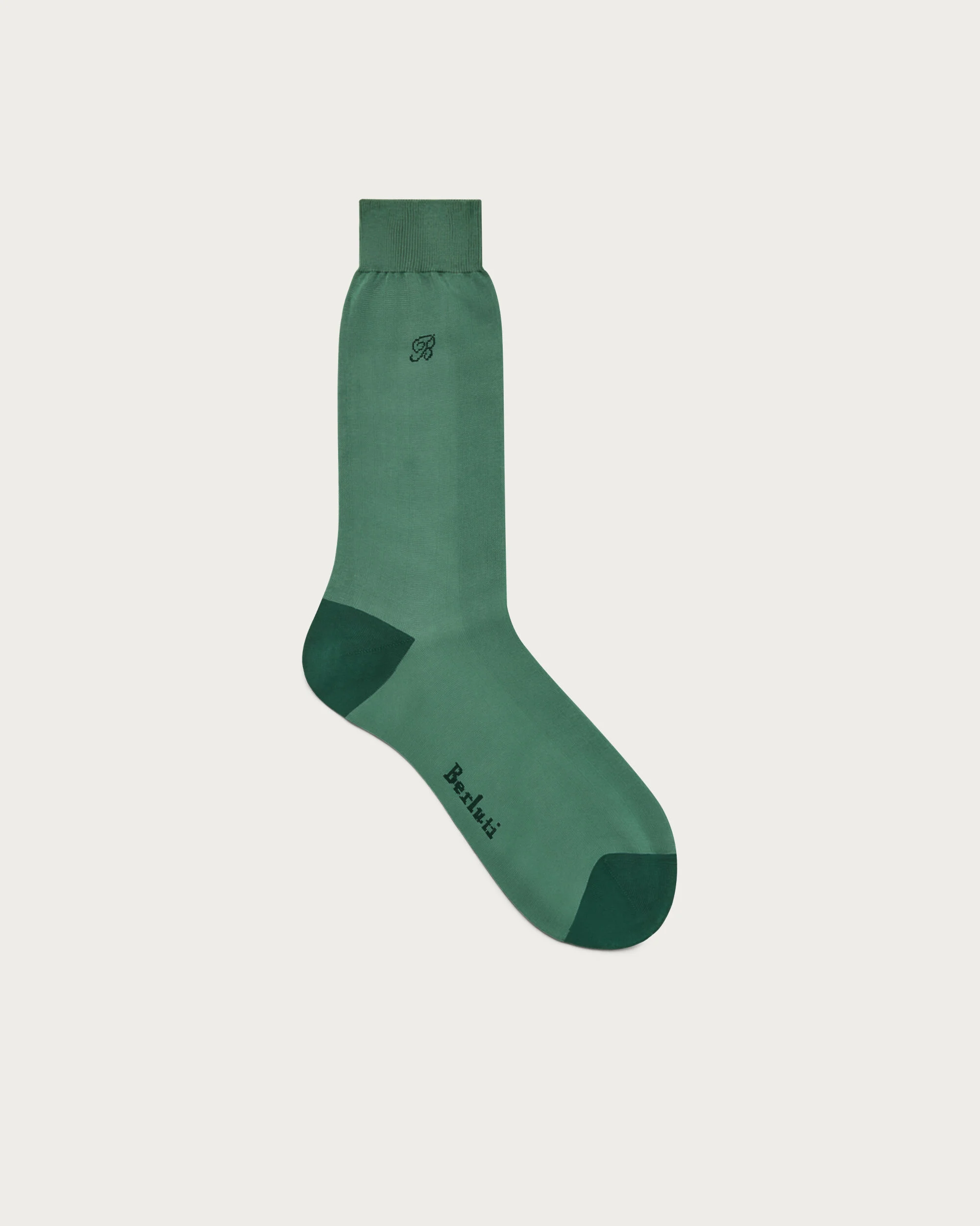 Andy Socks, Aquamarine, hi-res