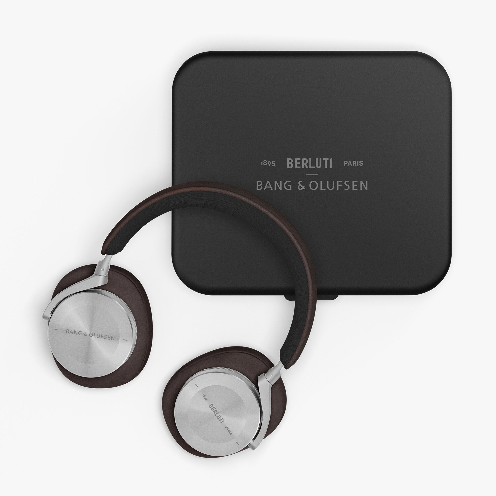 Beoplay H95 Berluti Edition Beoplay H95 Berluti Edition