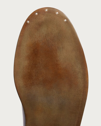 アレッサンドロ 1895 オックスフォード, Mahogany, hi-res