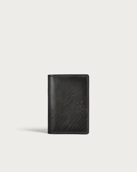 자구아 플랩 카드 홀더, Verbena, hi-res