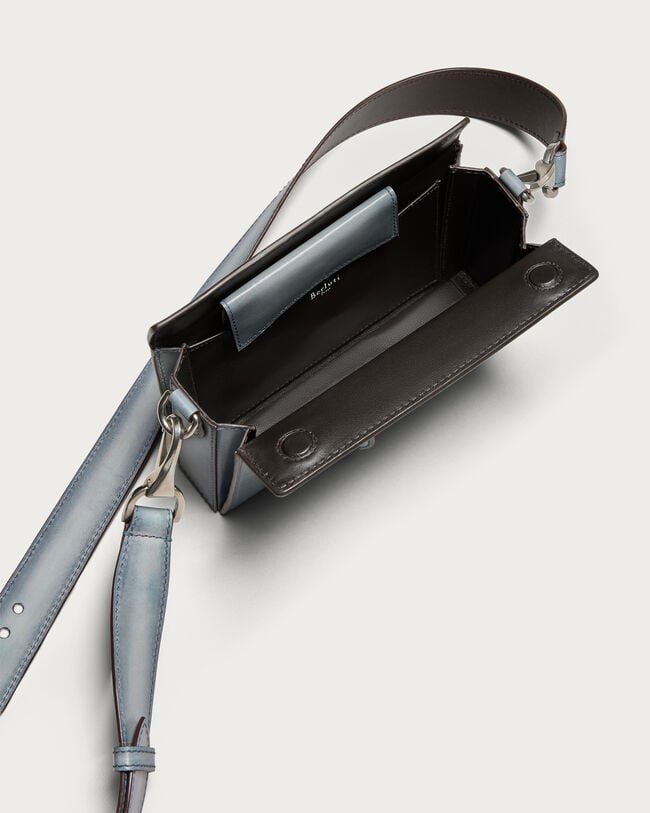 1 Jour De Poche Messenger, Bleu Brume, hi-res