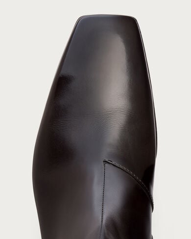 モンタボール アンクルブーツ, Fondant, hi-res