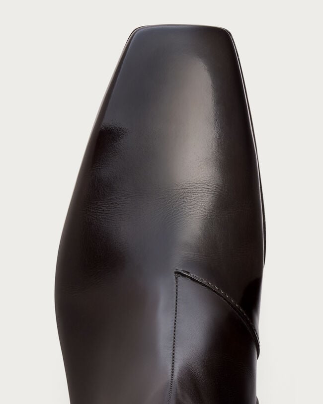 Mont-Thabor Ankle Boot, Fondant, hi-res