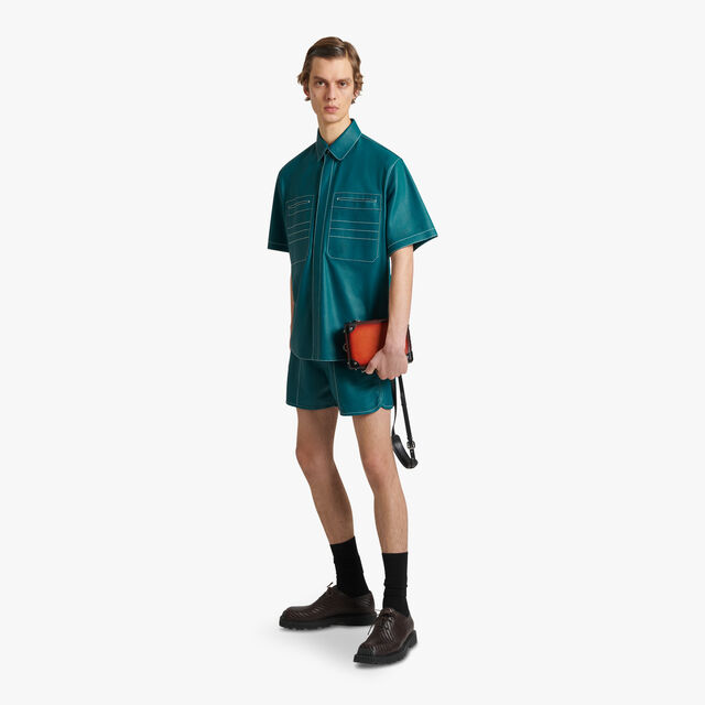 Look #02 - Summer 2021 Collection Look #02 - Summer 2021 Collection