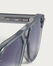 Flare Sunglasses, Grey & Gradient Smoke, Image 2