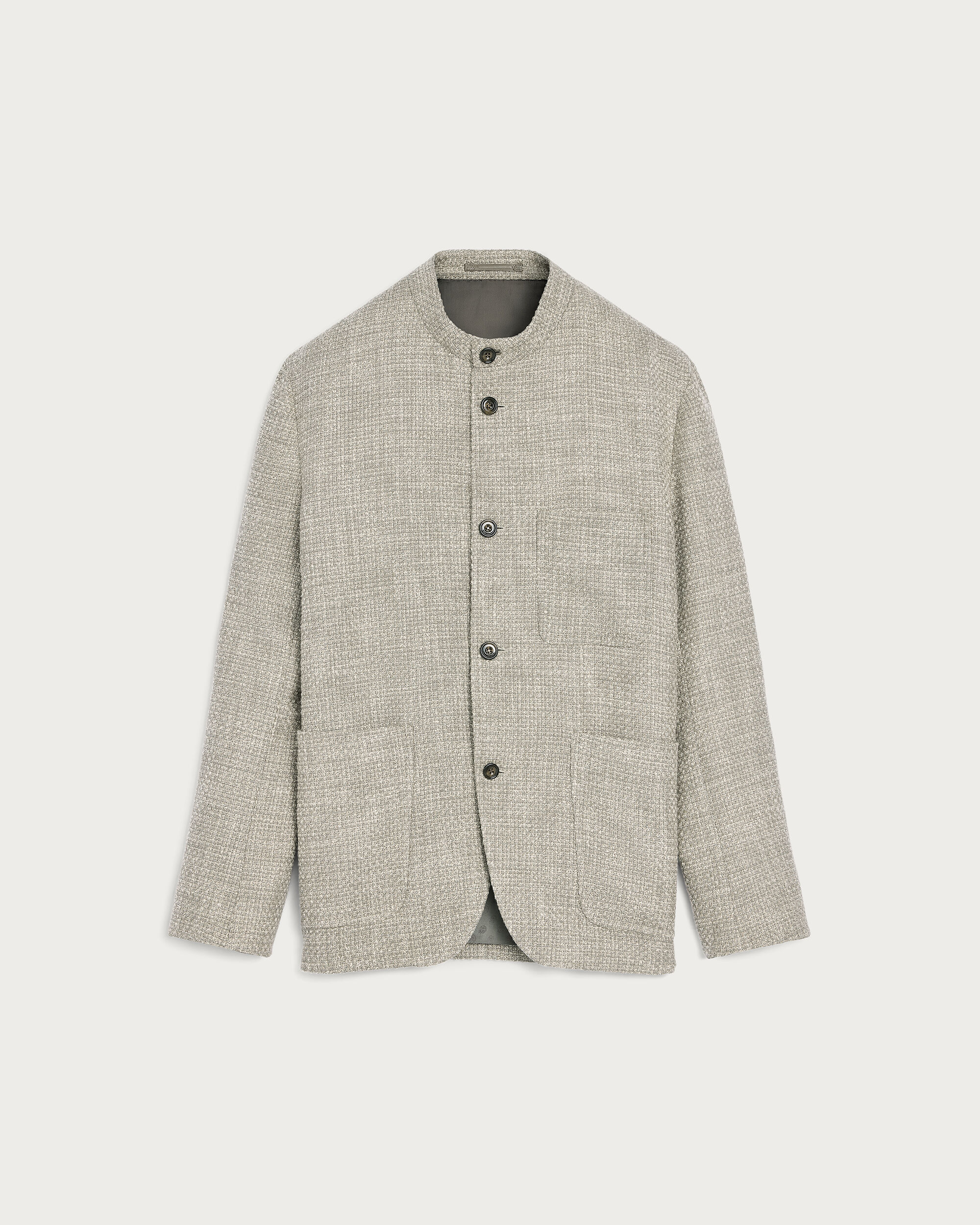 Berluti　Giacca Camicia イタリア製テーラードジャケット ジャケット ＆ スーツ 紳士用 | ベルルッティ JP