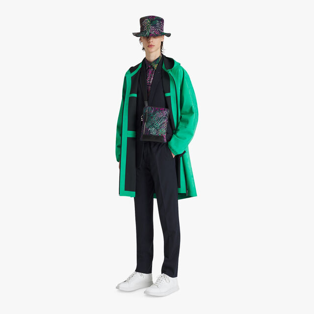 Look #02 - Spring 2020 Collection Look #02 - Spring 2020 Collection