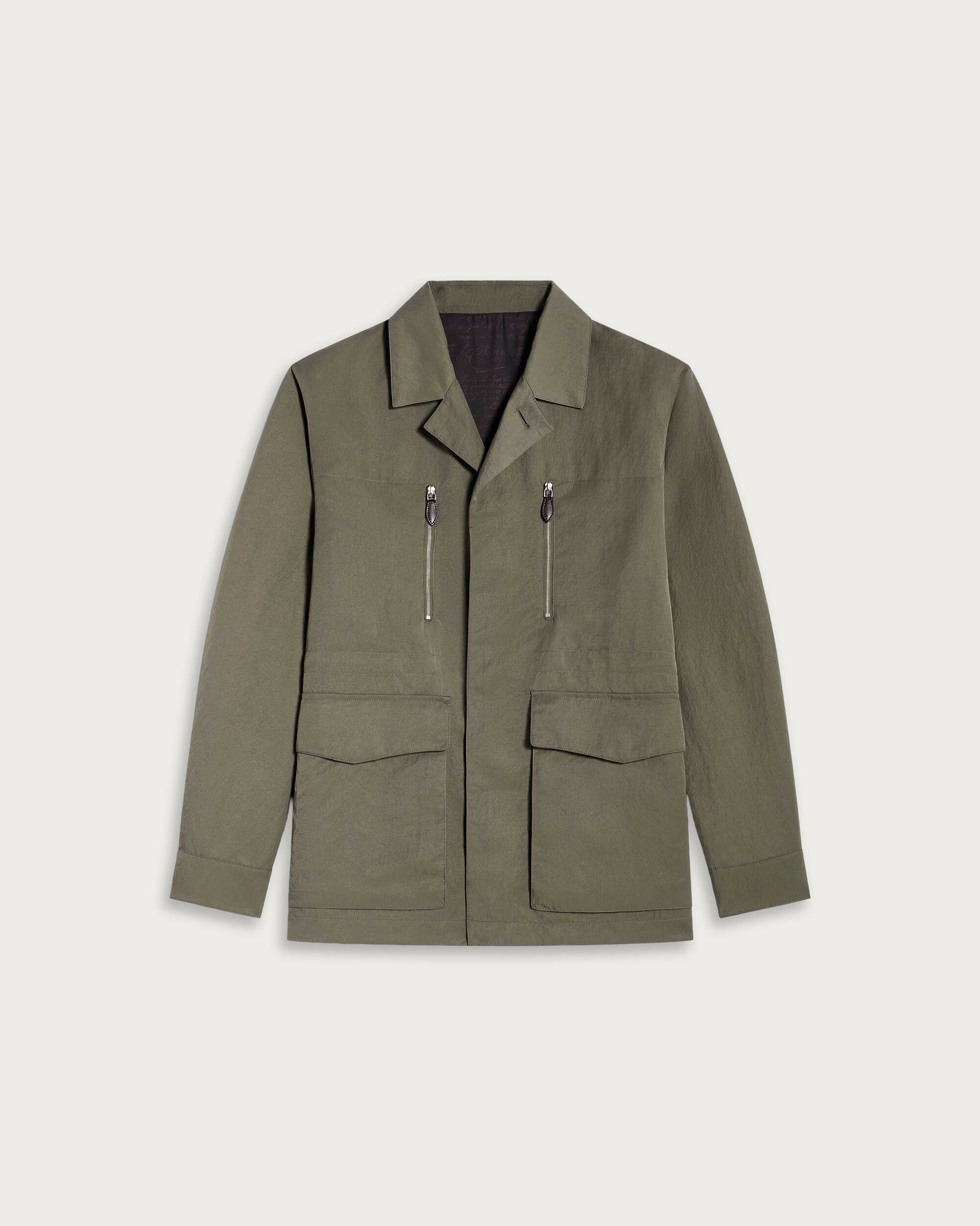 ブルゾン ＆ コート 紳士用 | ベルルッティ JP