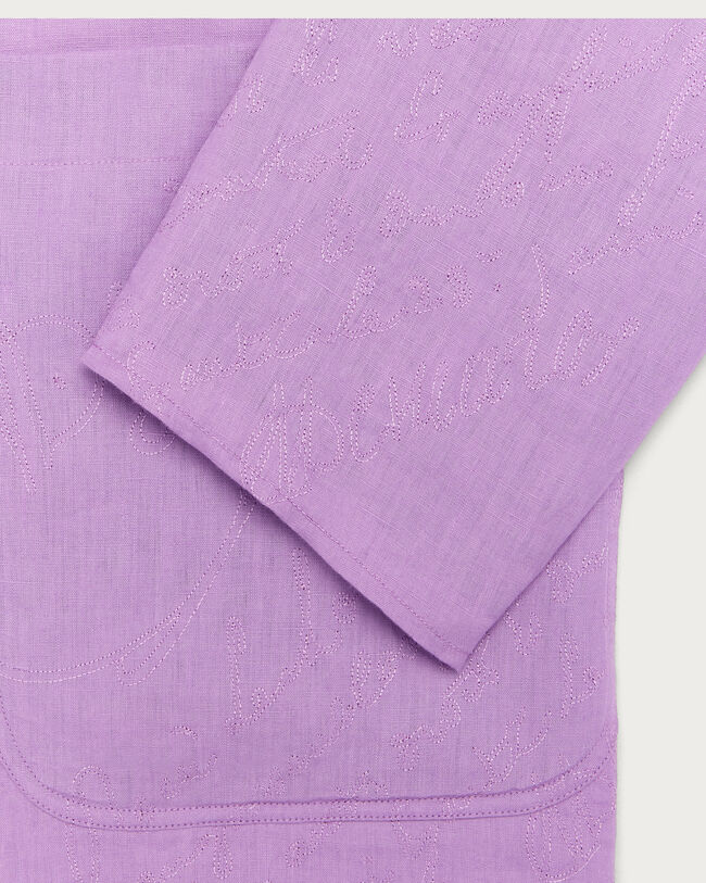 Veste Foresti&egrave;re Ultra Leggera, Lilac, hi-res