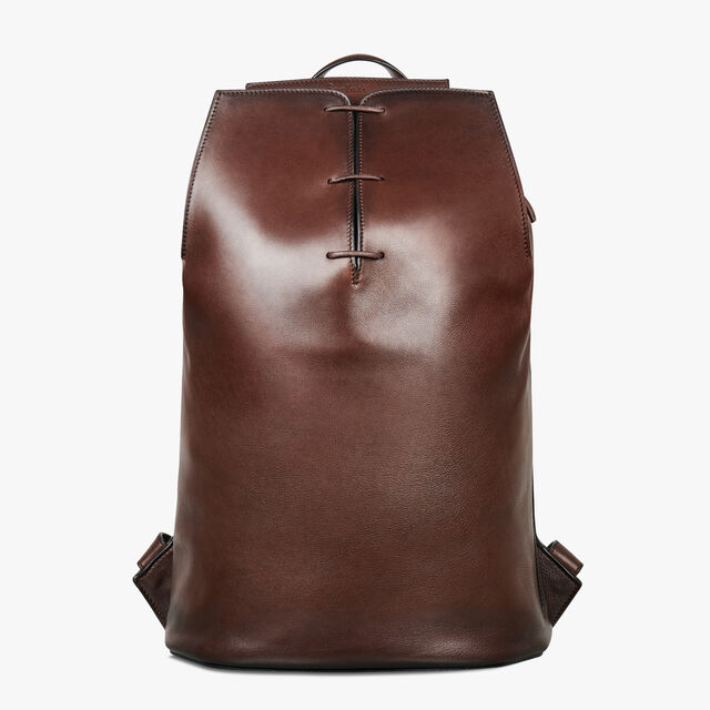 Sac A Dos Alessandro En Cuir Berluti