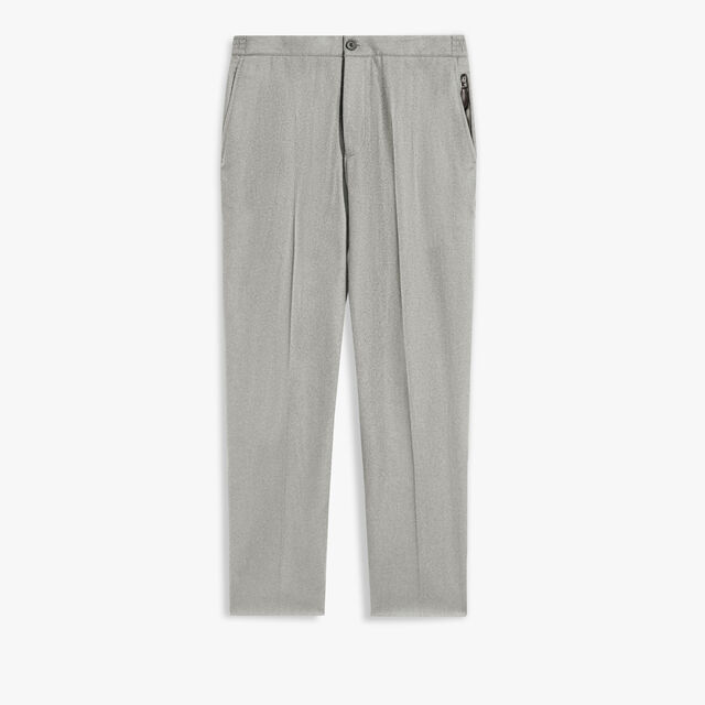 Alessandro Pants, LIGHT GREY MELANGE, hi-res 1