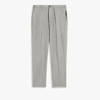 Alessandro Pants, LIGHT GREY MELANGE, hi-res