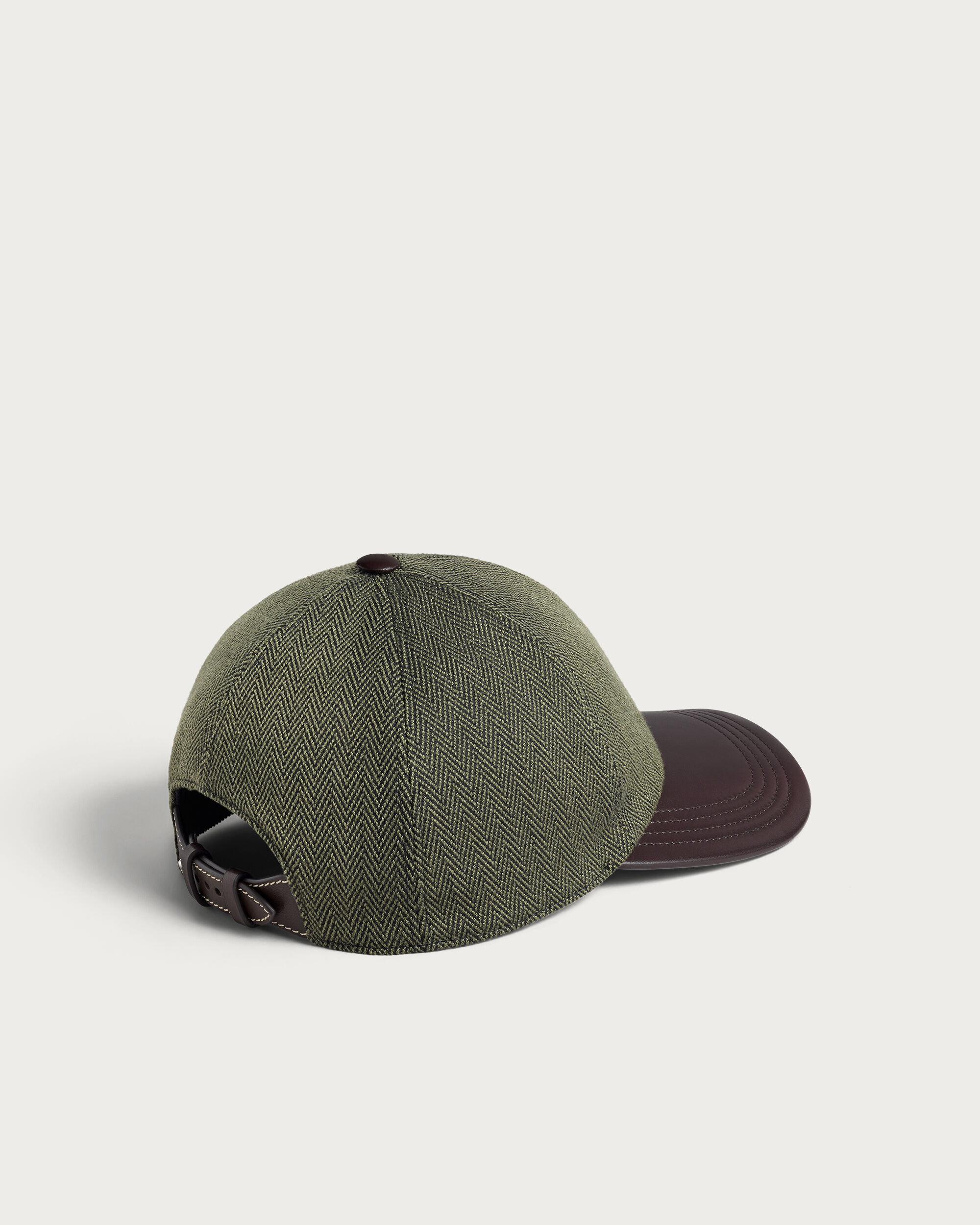 Casquette, Vert De Gris, hi-res