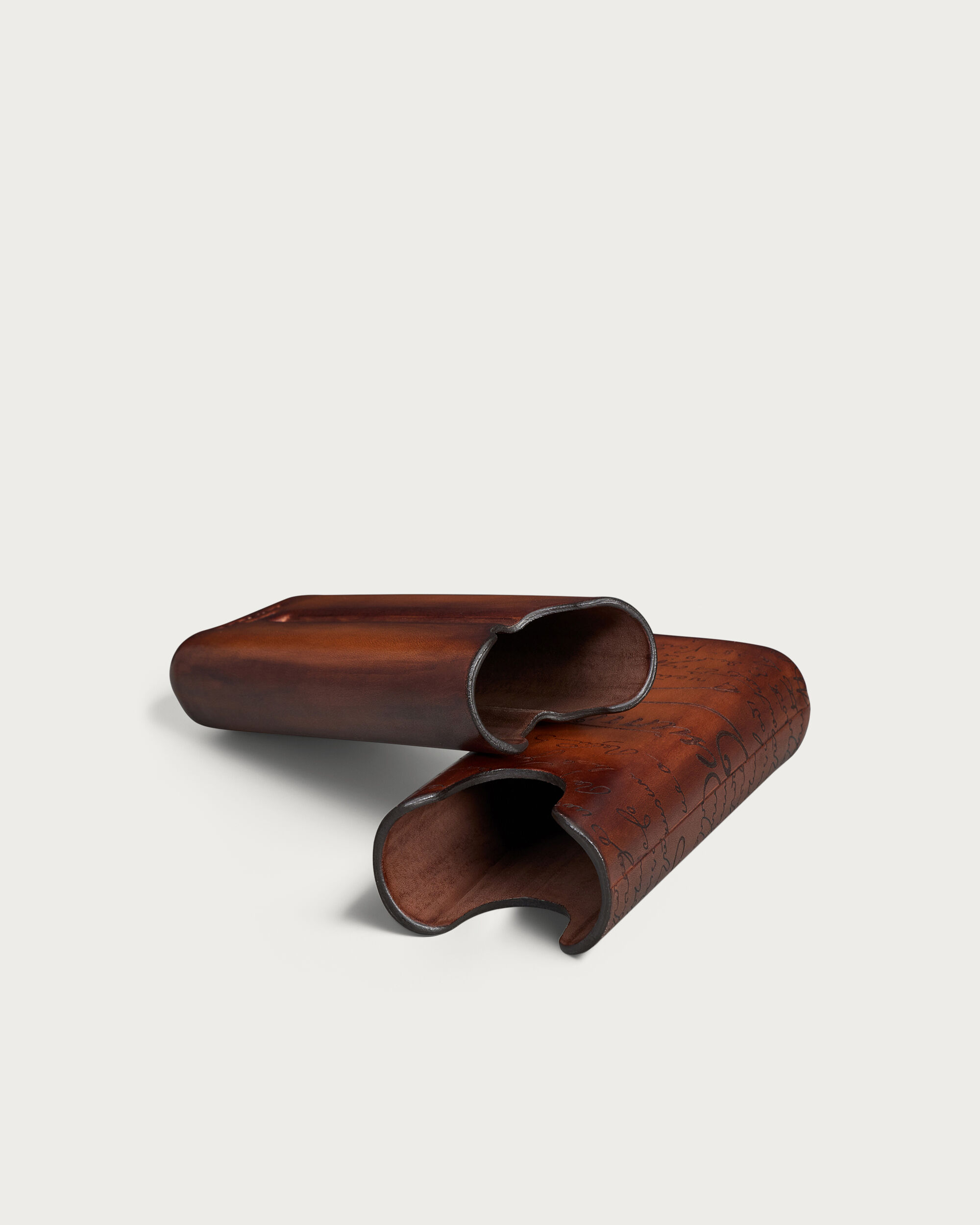 シガーケース 2 | ベルルッティ JP