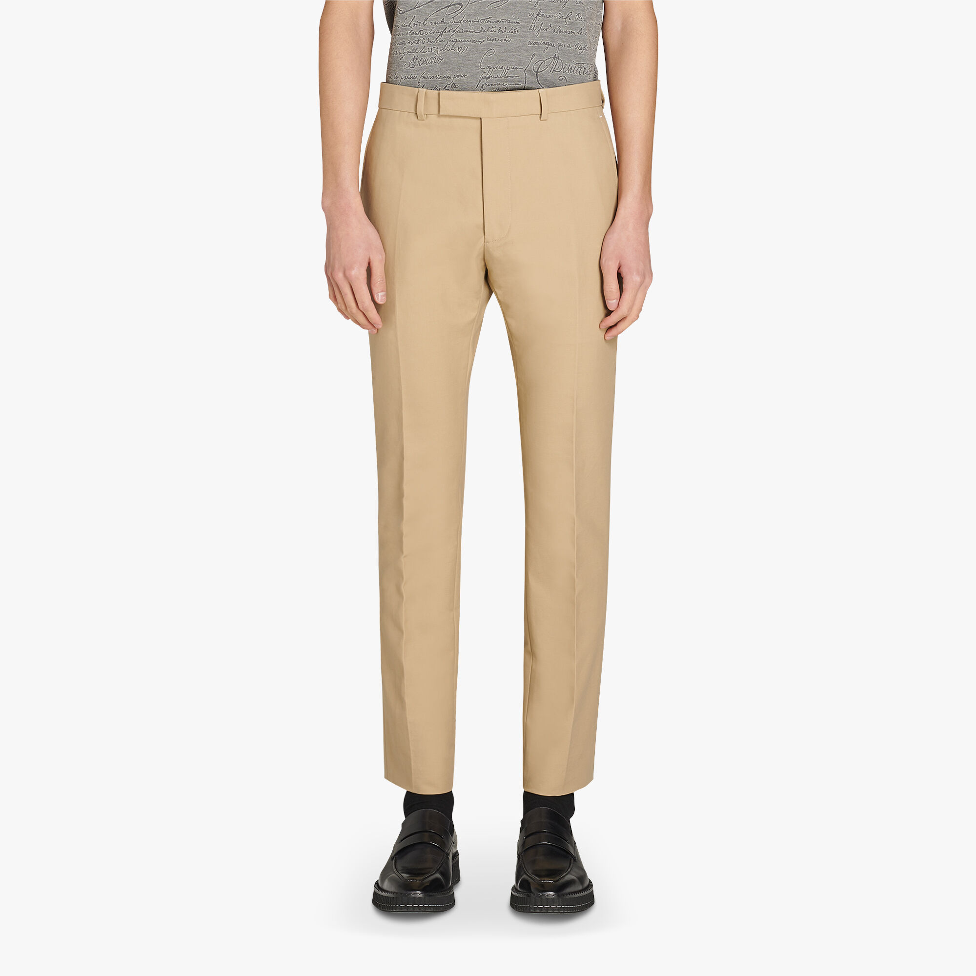 Chinos cotton pants Clearance