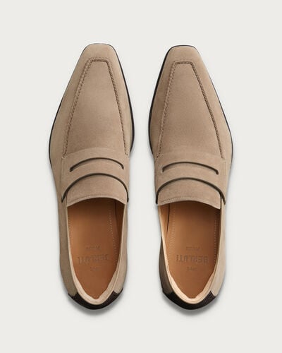 Andy Demesure Neo Flex Loafer, Visone, hi-res