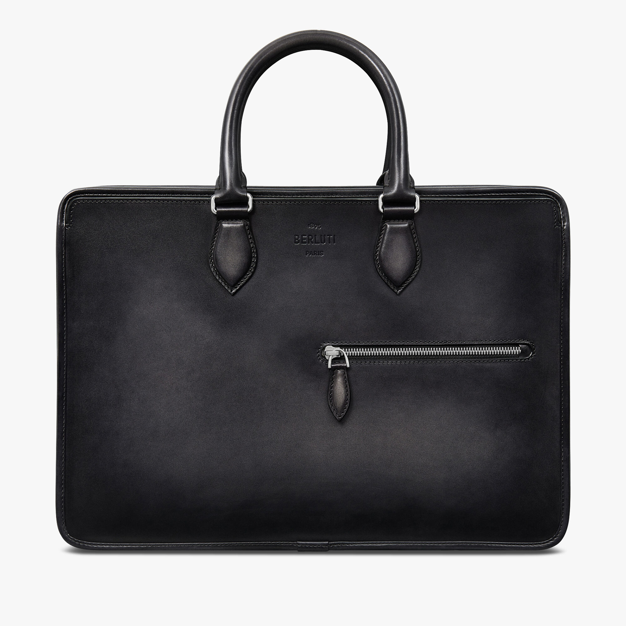 Berluti briefcase sale sales