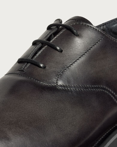 アレッシオ オックスフォード, Nero Grigio, hi-res