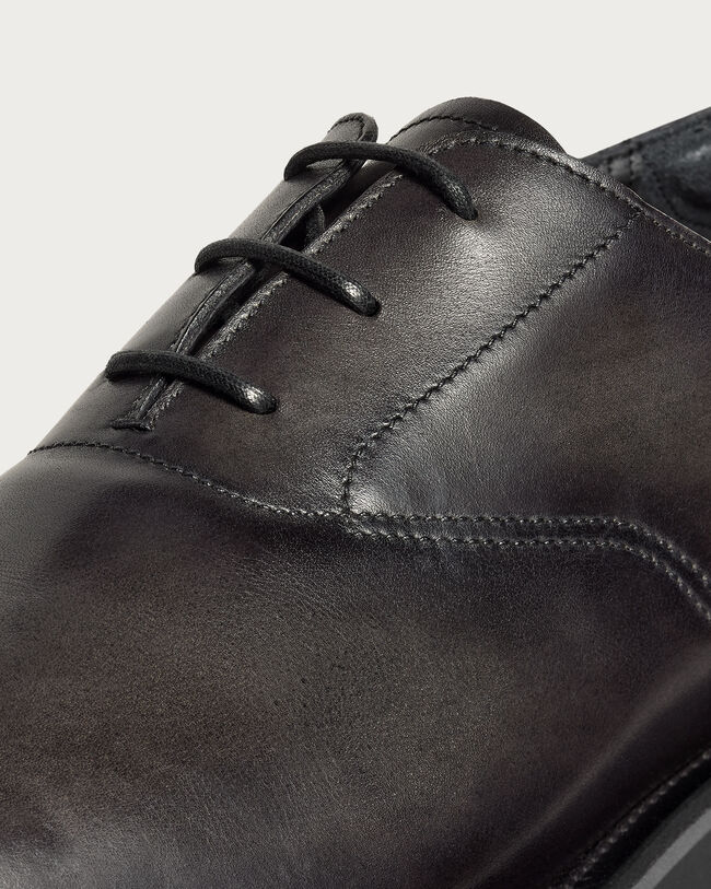 Alessio Oxford, Nero Grigio, hi-res