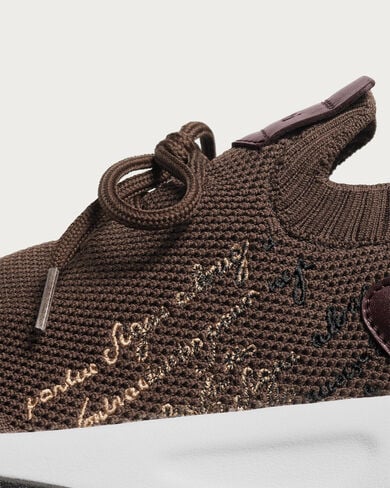 Shadow Sneaker, Earth Brown, hi-res