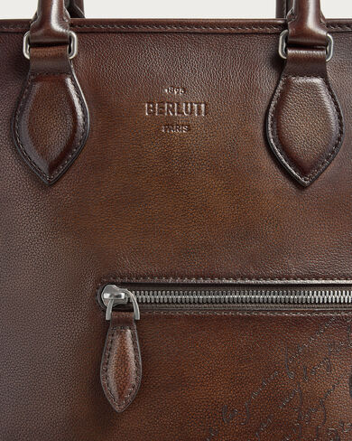 Premier Jour Backpack, Soft Brown, hi-res