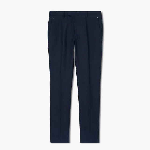Scritto Chino Trousers, COLD NIGHT BLUE, hi-res 1