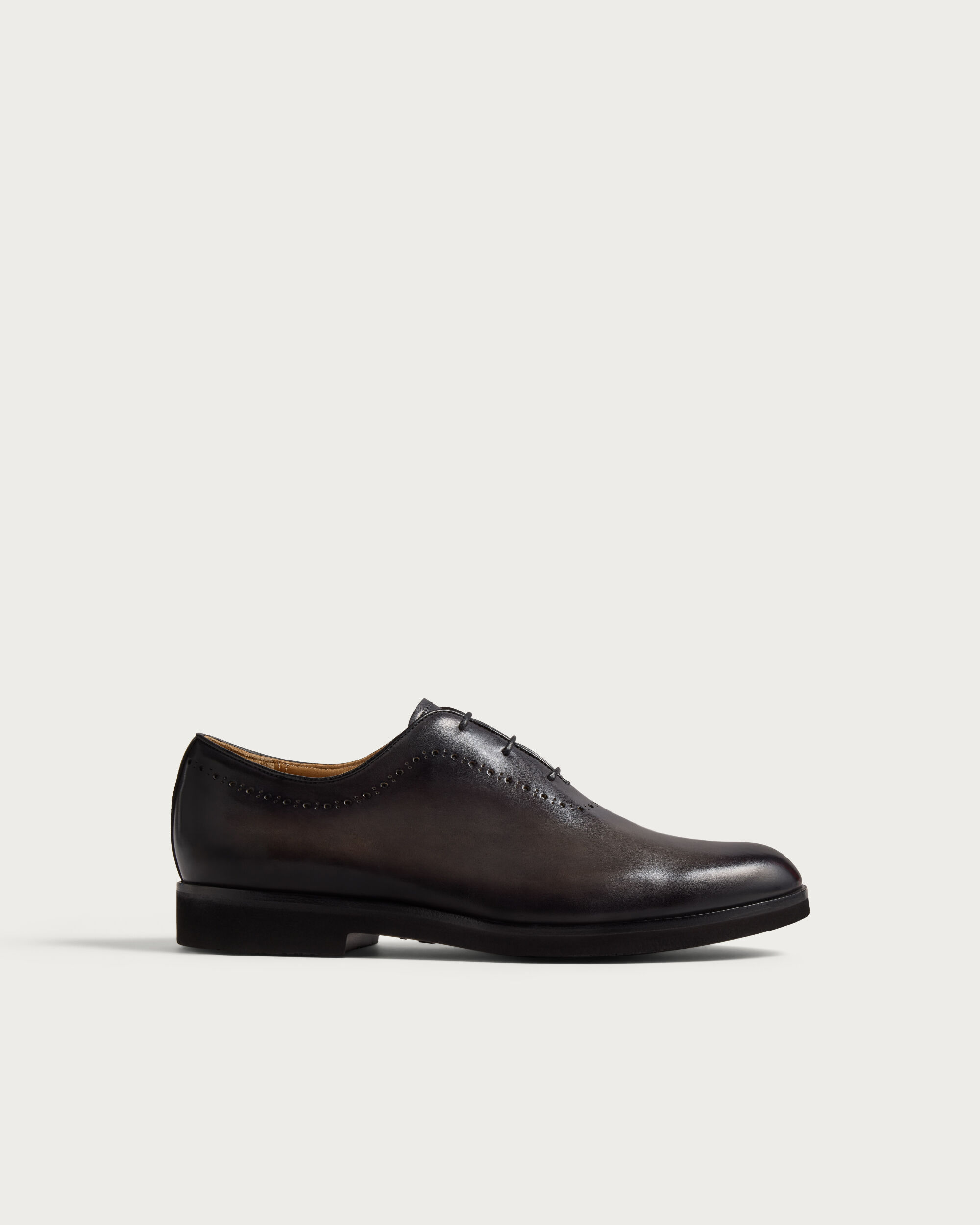 ベルルッティ　ドレスシューズ BERLUTI】Alessandro Galet レザー オックスフォード 2色展開 (Berluti