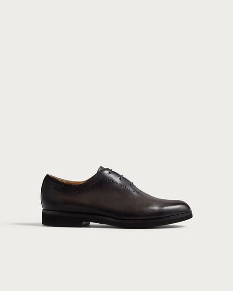 New Physio Neo Oxford, Nero Grigio, hi-res