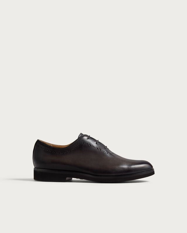 New Physio Neo牛津鞋, Nero Grigio, hi-res
