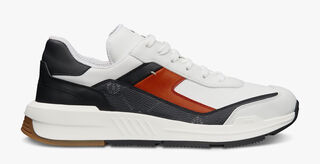Shoe Collections By Berluti Introducing the new pulse sneakers in signature canvas, nylon and blue details in leather. shoe collections by berluti