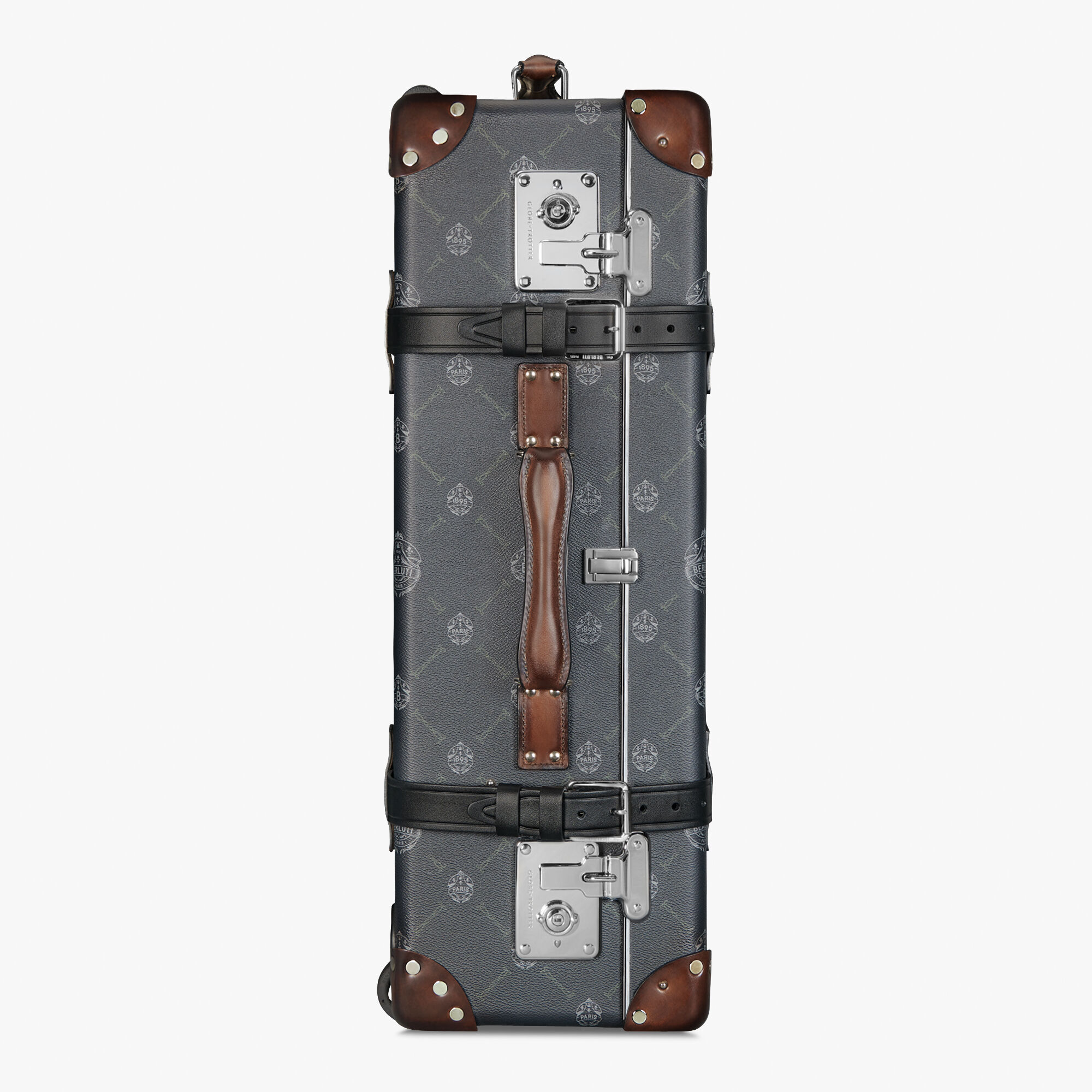 globe trotter luggage sale