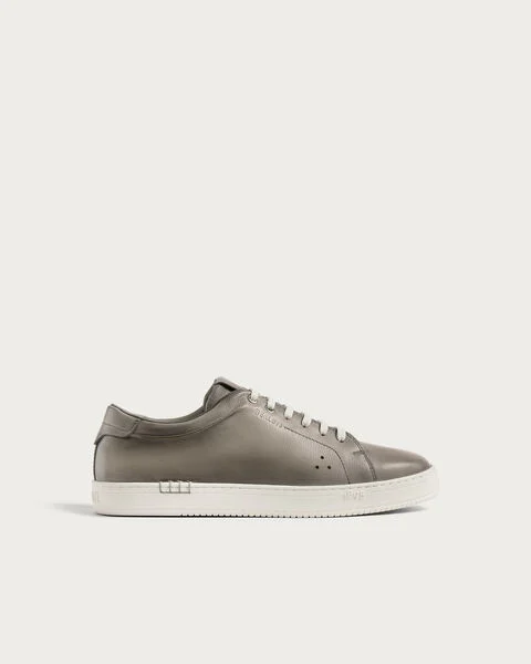 Playtime Sneaker, Pebble Grey, hi-res