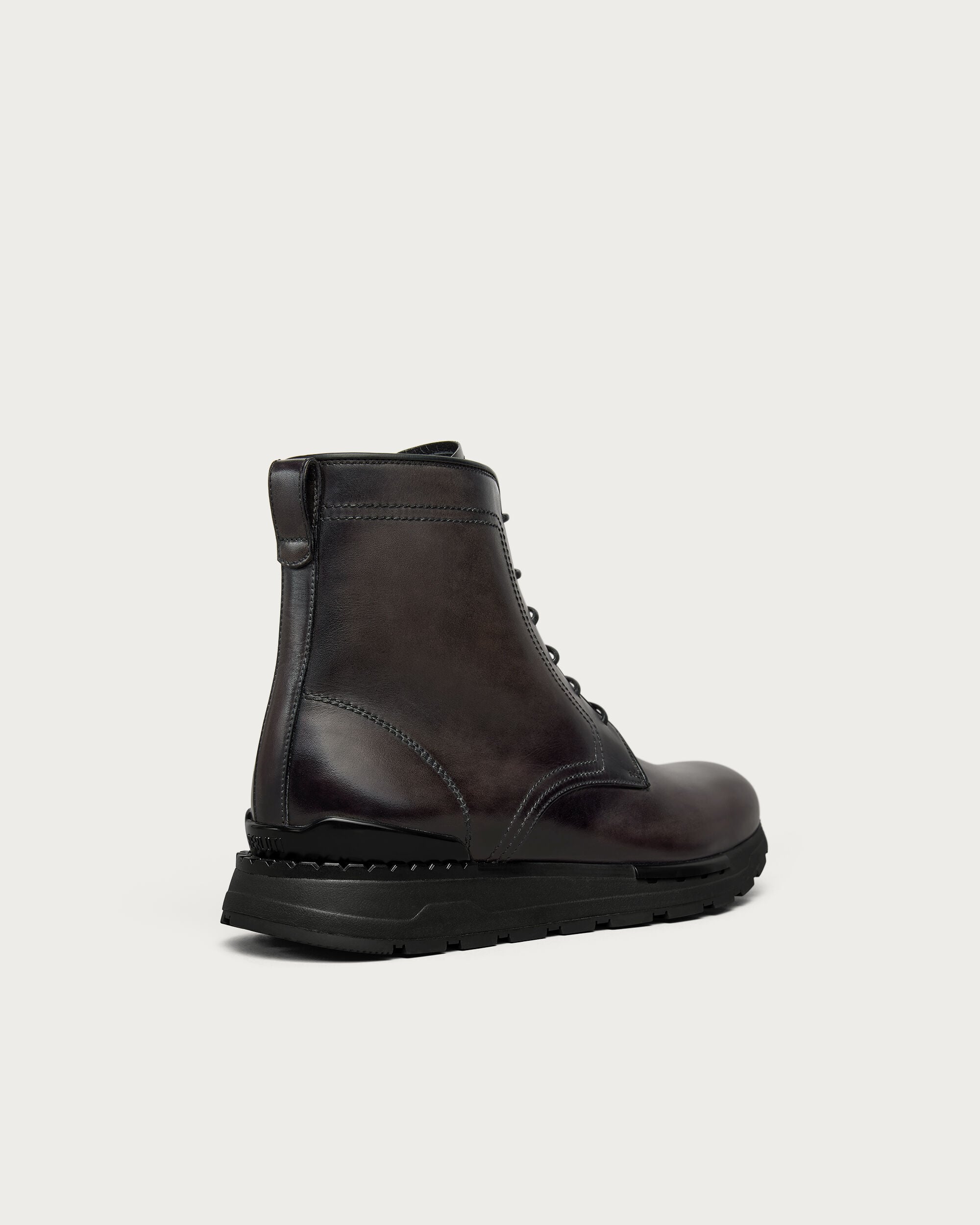 Fast Track Sneaker, Charcoal Gray, hi-res