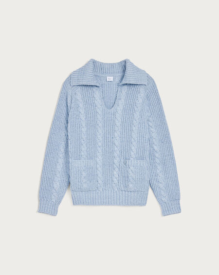 Periwinkle Blue